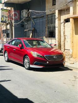 Hyundai Sonata 2016 Hyundai Sonata 2016