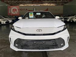 Toyota Camry 2025