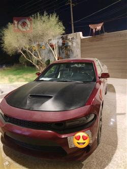 Dodge Charger 2020