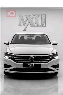 2019 فولكسفاغن جيتا