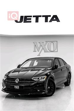 Volkswagen Jetta 2019