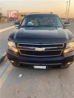 2009 شيفروليه تاهو