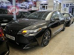 2020 تويوتا أفالون