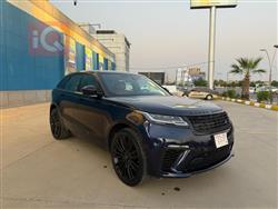 Land Rover Range Rover Velar 2023