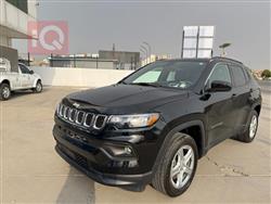 2023 جيب كومباس