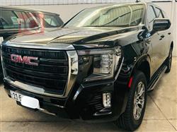 GMC Yukon 2021