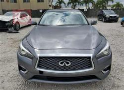 Infiniti Q50 2023