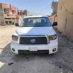 2011 تويوتا توندرا 2011 تويوتا توندرا