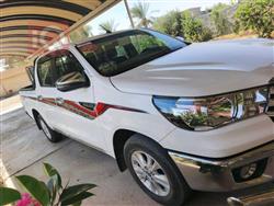 2025 تويوتا هايلوكس 2025 تويوتا هايلوكس