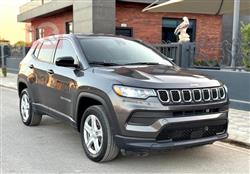 2023 جيب كومباس