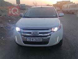 Ford Edge 2013