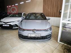 Volkswagen Golf 2023