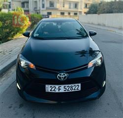 Toyota Corolla 2017 Toyota Corolla 2017