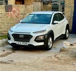 2021 هيونداي كونا