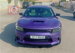Dodge Charger 2019