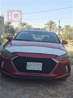 Hyundai Elantra 2017 Hyundai Elantra 2017