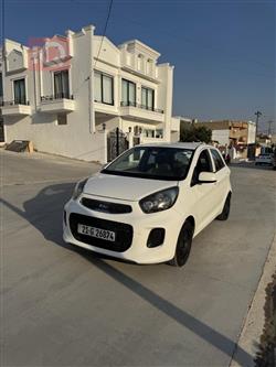 Kia Picanto 2016