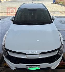 2024 كيا سبورتاج