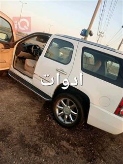 2009 جي ام سي يوكون