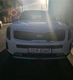 Kia Telluride 2020