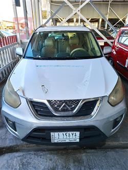 2013 شيري تيجو 3