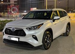 Toyota Highlander 2023