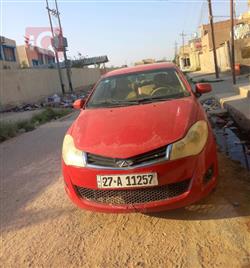 Chery Fulwin 2 2013
