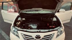 2009 تويوتا كامري