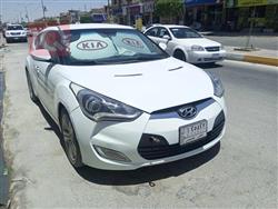 2016 هيونداي فلوستر