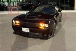 2015 دودج تشالنجر