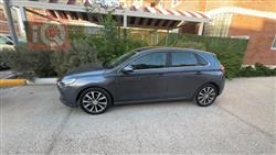 Hyundai Elantra 2019