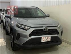 Toyota RAV4 2023