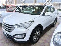 Hyundai Santa Fe 2014