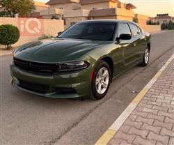 2023 دودج تشارجر