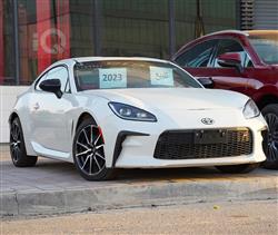 2023 تويوتا GR86