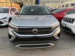 Volkswagen Taos 2023