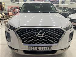 2021 هيونداي باليسيد