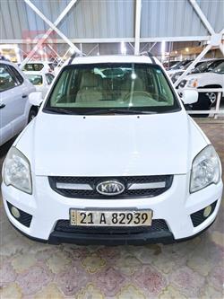 Kia Sportage 2010