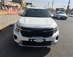 2025 كيا سلتوس