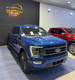 Ford F-150 2023