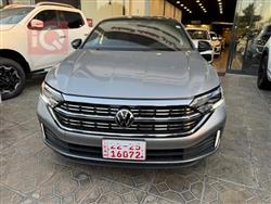 Volkswagen Jetta 2024