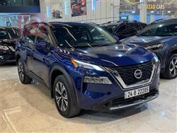 2022 نيسان روج