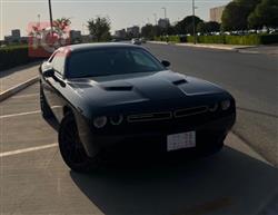 Dodge Challenger 2023