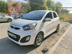 2013 كيا بيكانتو