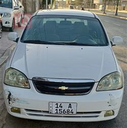 Chevrolet Optra 2011