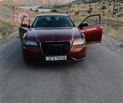 Chrysler 300 2020