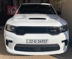 2023 دودج دورانجو