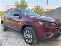 2019 جيب كومباس