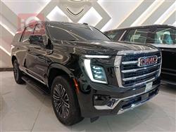 GMC Yukon 2025