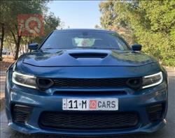 Dodge Charger 2021